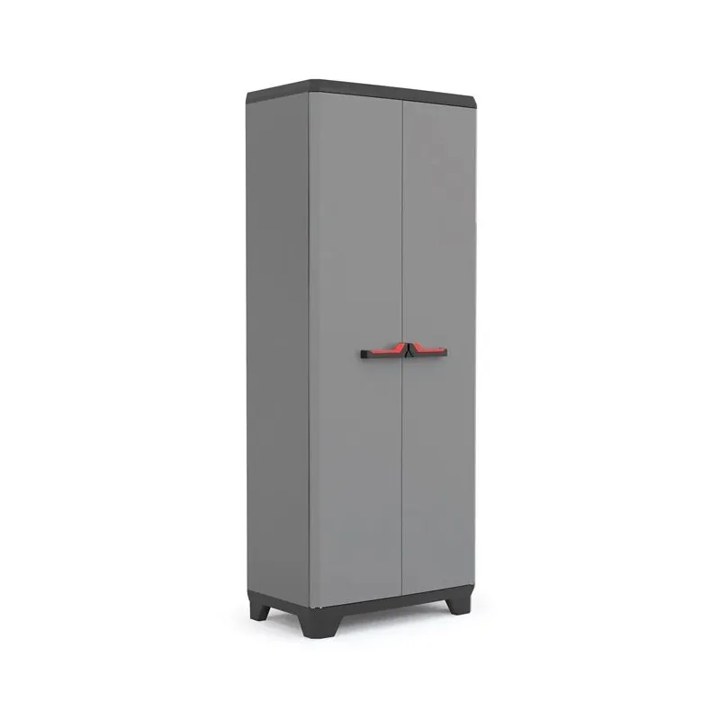 Sodo spintelė Keter Stilo, 39 cm x 68 cm x 173 cm