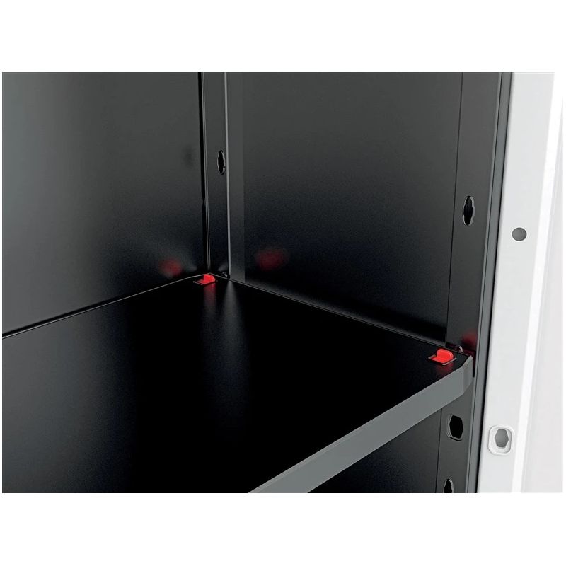 Sodo spinta Keter Stilo. 68 cm x 39 cm x 173 cm