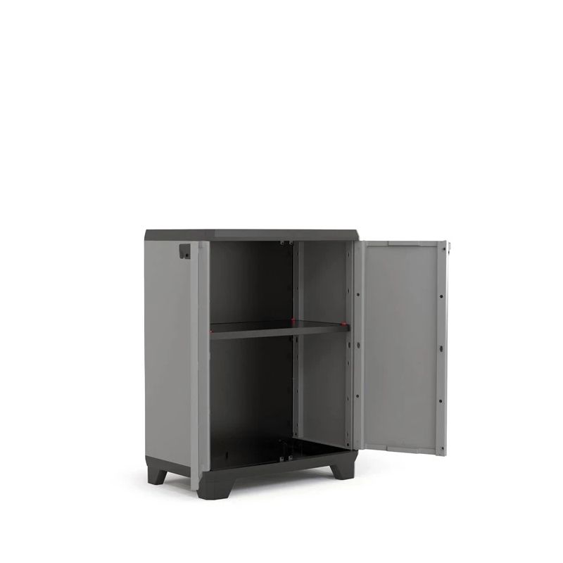 Uzglabāšanas skapis Kis STILO. 68 cm x 39 cm x 90 cm