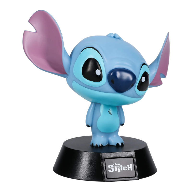Paladone Disney Stitch Icon Light