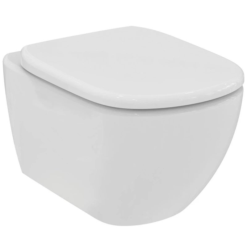 Tualetes pods. pakaramais Tesi. ar vāku. 365x535 mm