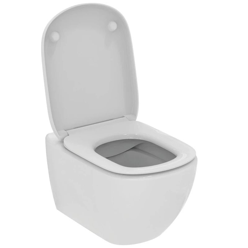 Tualetes pods. pakaramais Tesi. ar vāku. 365x535 mm