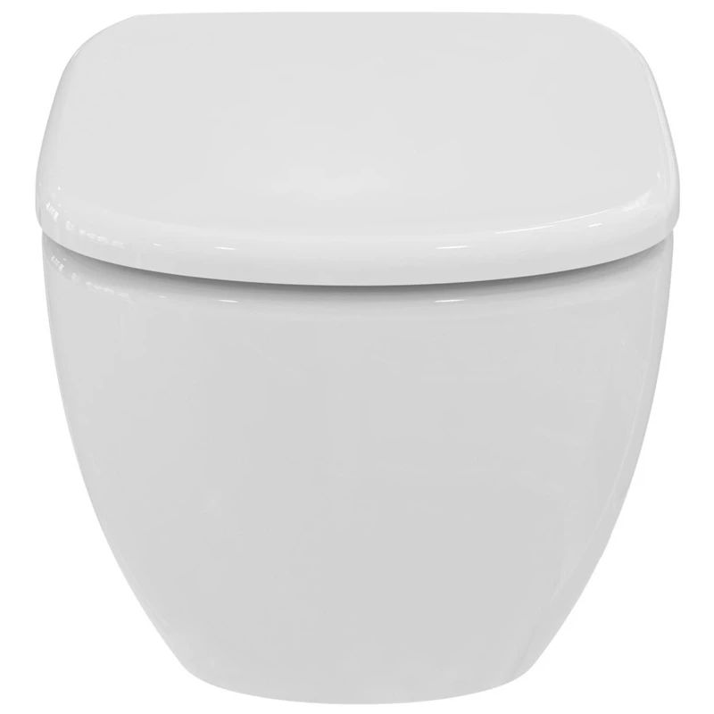 Tualetes pods. pakaramais Tesi. ar vāku. 365x535 mm