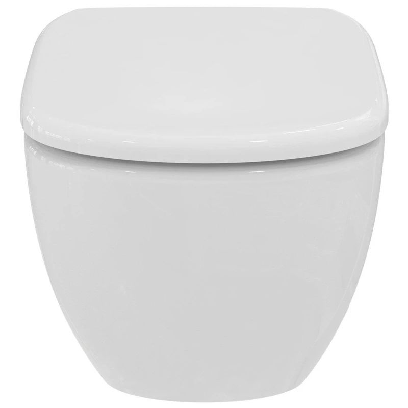 Tualetes pods. pakaramais Tesi. ar vāku. 365x535 mm