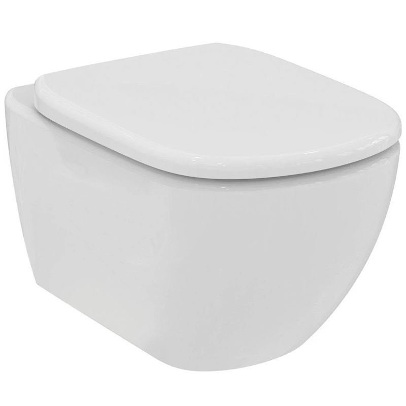 Tualetes pods. pakaramais Tesi. ar vāku. 365x535 mm