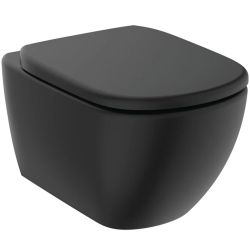 Piekaramais podijs Ideal Standard Tesi, ar vāku, 365x533 mm