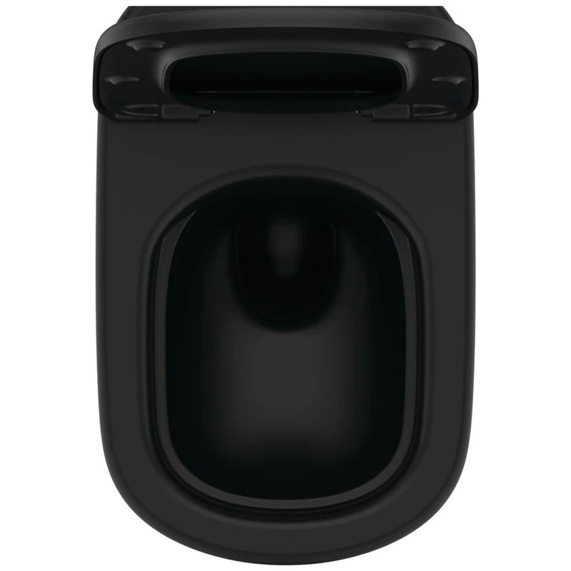 Piekaramais podijs Ideal Standard Tesi, ar vāku, 365x533 mm