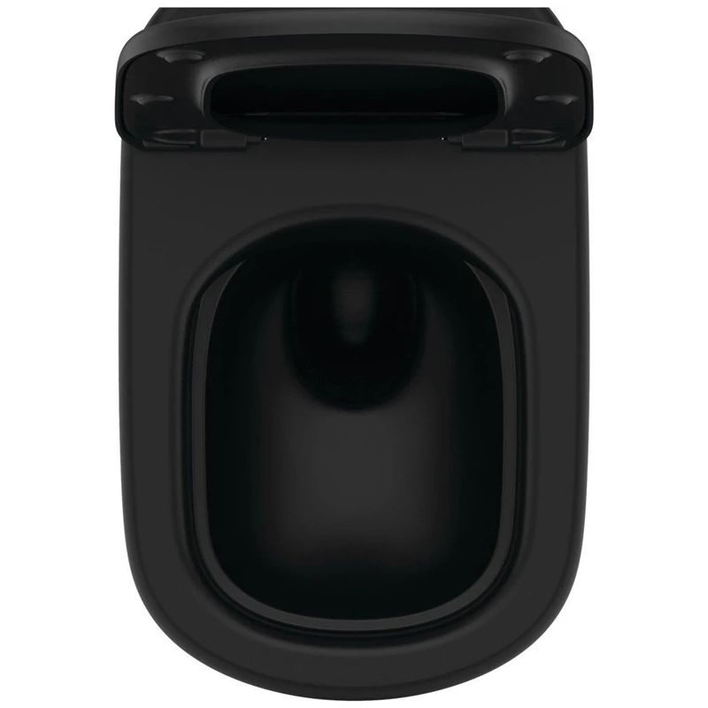 Piekaramais podijs Ideal Standard Tesi, ar vāku, 365x533 mm