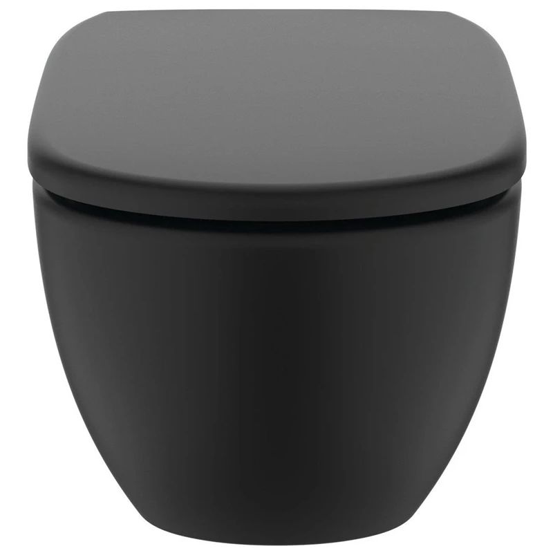 Piekaramais podijs Ideal Standard Tesi, ar vāku, 365x533 mm