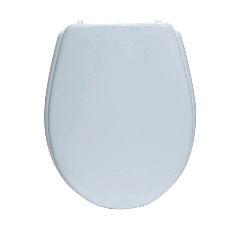 Unitazo vāks Saniplast NEW EVEREST, balts