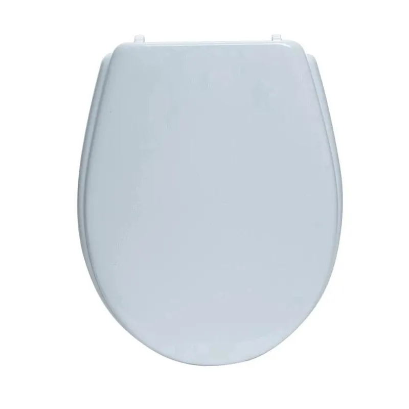 Unitazo dangtis Saniplast NEW EVEREST. balta