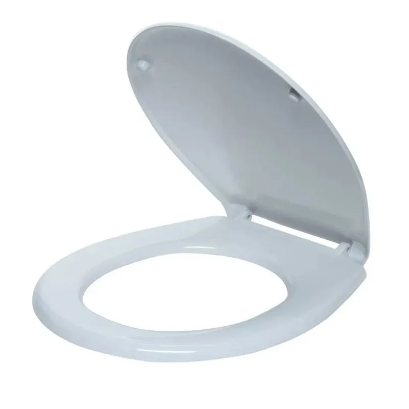 Unitazo vāks Saniplast NEW EVEREST, balts