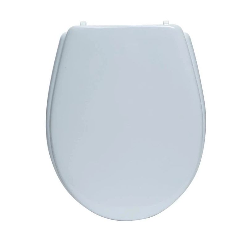 Unitazo vāks Saniplast Sebino 2FSE005902. 38 x 49 cm