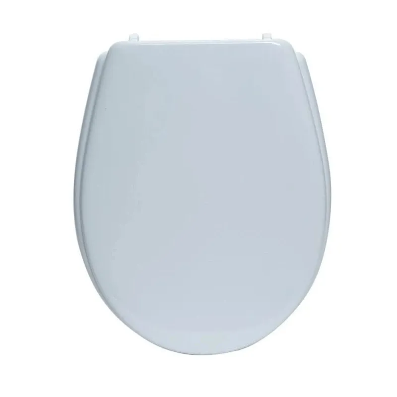 Unitazo vāks Saniplast Sebino 2FSE005902. 38 x 49 cm