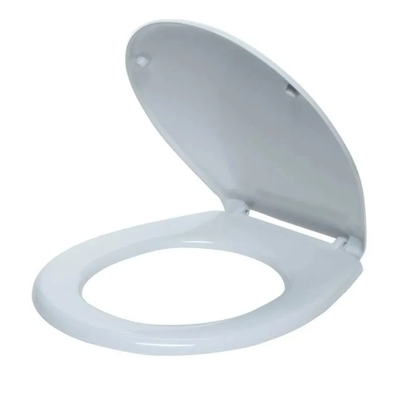 Unitazo vāks Saniplast Sebino 2FSE005902. 38 x 49 cm