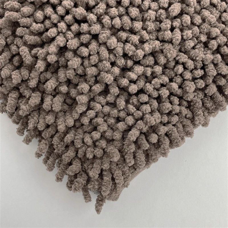 TUALETES PAKLĀJIŅŠ „GLAM“, 55X50 cm, 3FTAA348309, KRĒMĪGS