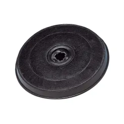 Filtras Faber H20 D233 112.0157.238, juoda sp.
