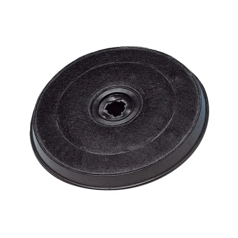 Filtras Faber H20 D233 112.0157.238, juoda sp.