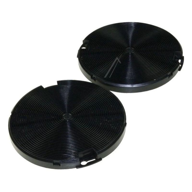 Ogļu filtri Faber 2gab.