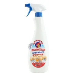 Cleaner lime scale aceto bianco 0.625l