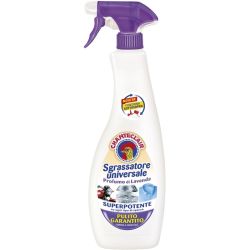 Tīrītājs universāls lavender scent 0.6l