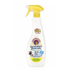 Cleaner universal lemon scent 0.6l