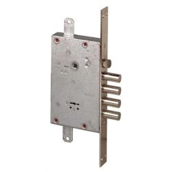 Iebūvējamā slēdzene Cisa 57535.48