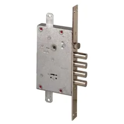 Iebūvējamā slēdzene Cisa 57535.48