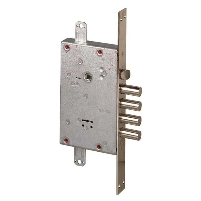 Iebūvējamā slēdzene Cisa 57535.48