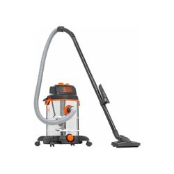 Putekļu sūcējs Black & Decker BXVC30XTDE. 30 l