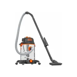 Statybinis dulkių siurblys Black & Decker BXVC30XTDE, 30 l