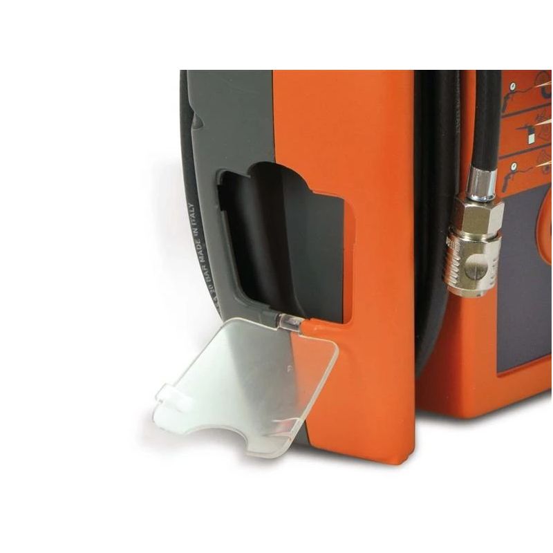 Gaisa kompresors RevolutionAir Simply 8215180, 1100W