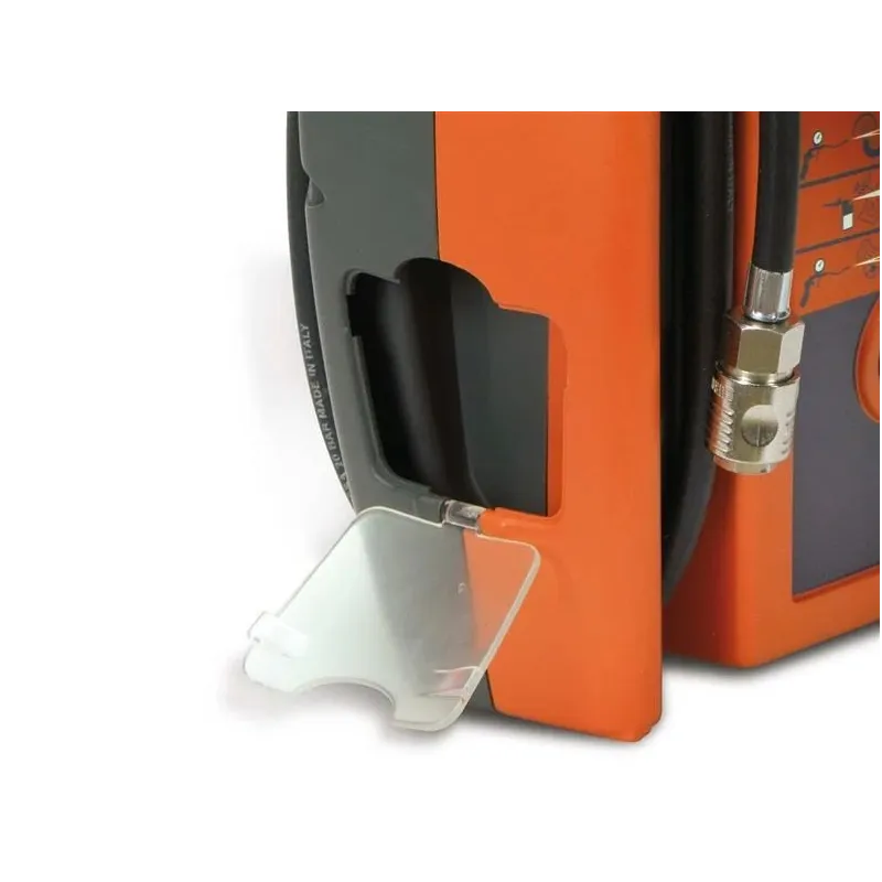 Gaisa kompresors Revolutionair Simply 8215180, 1100 W, 230 V