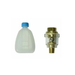 Lubricator stanley 1-4f-1-4m 153154xstn