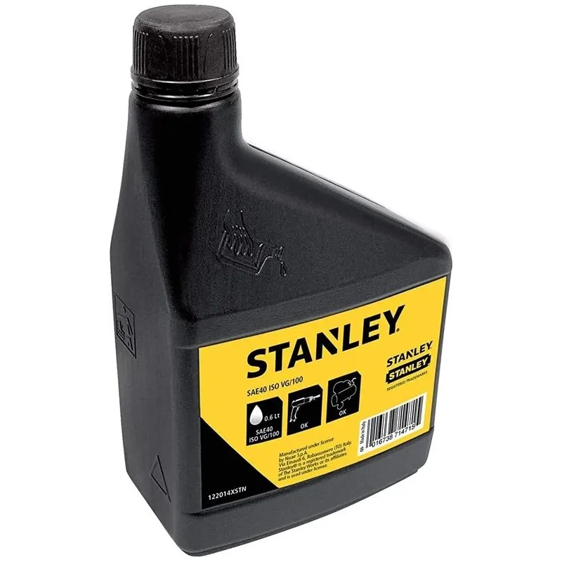Alyva Stanley 122014XSTN, 1 Bar, 1