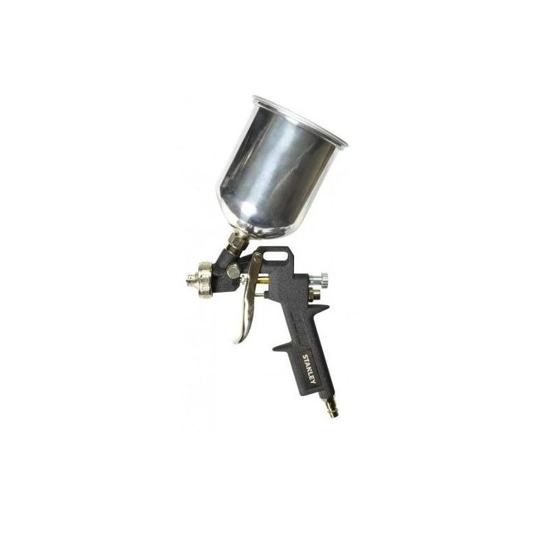 Pistole smidzināšanas stanley 150133xstn