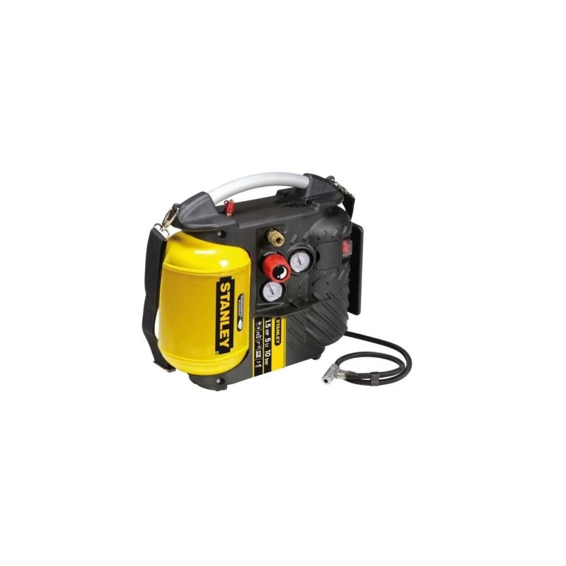 Stanley Air Boss 5L gaisa kompresors