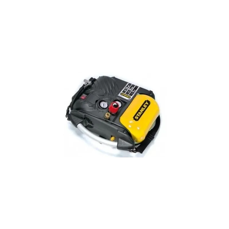 Oro kompresorius Stanley Air Boss 5L, 1100 W, 230 V