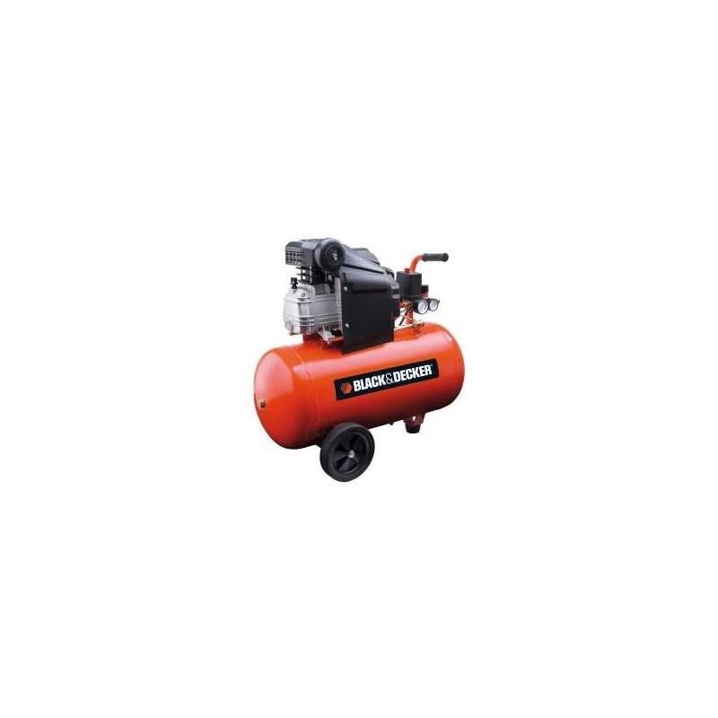 Kompresors rcdv404bnd007 bd 205-50 ,black&decker,