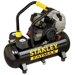 STANLEY FATMAX oro kompresors. 12 l. 10 bar. 1500 W. 230 V
