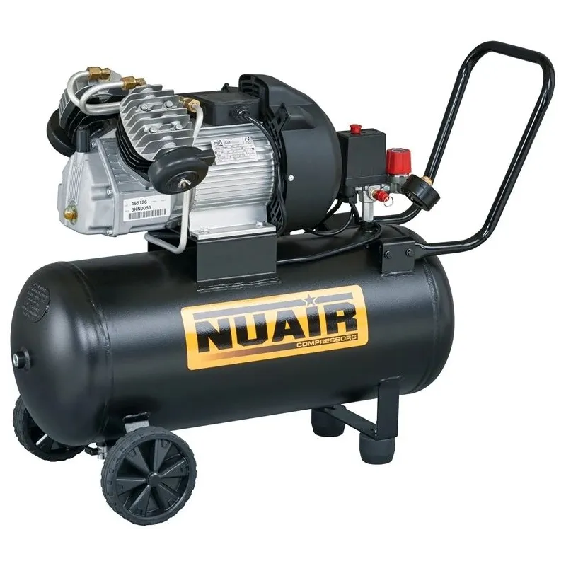 Gaisa kompresors Nuair 8119500NUA, 2200 W, 230 V
