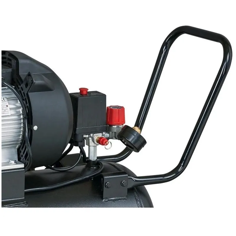 Gaisa kompresors Nuair 8119500NUA, 2200 W, 230 V