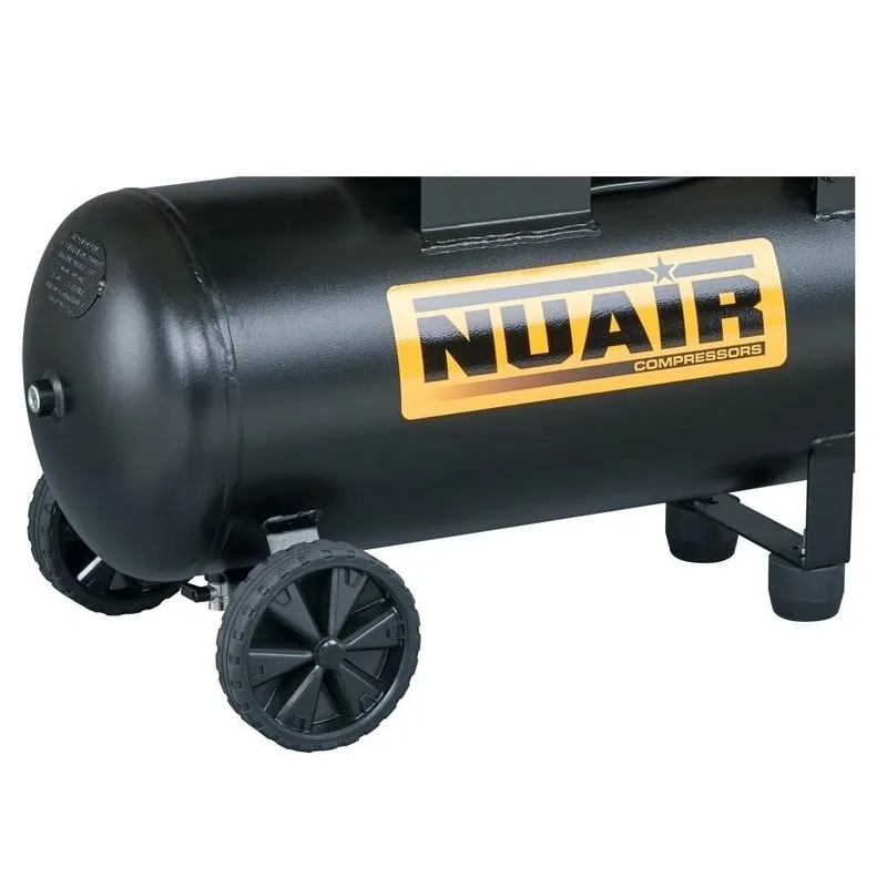 Gaisa kompresors NUAIR 8119500NUA 2.2kW 50l