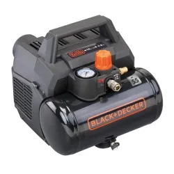 Gaisa kompresors Black & Decker BXCMX106HE, 750 W, 230 V