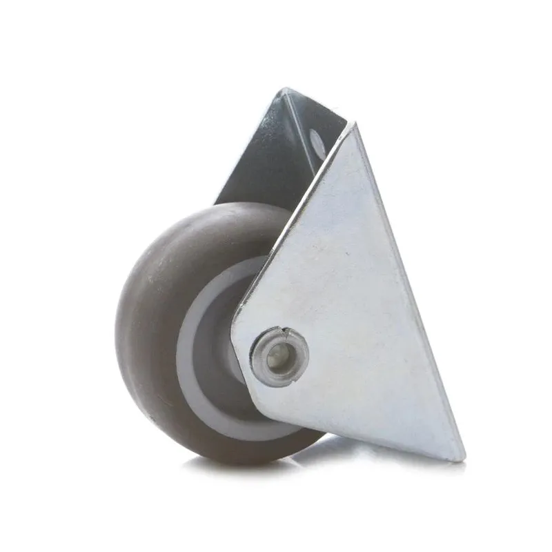 Ritenis 21-NG.40, 5.8 cm x 3 cm x 4.2 cm, DIA 4 cm, pelēka krās.