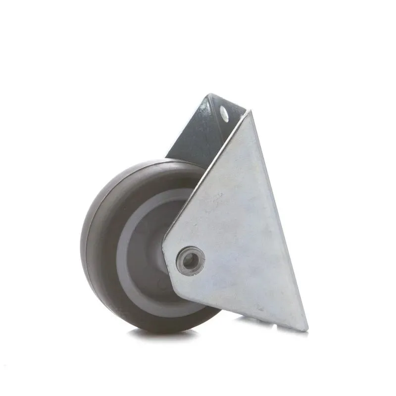 Ritenis 21-NG.50, 7 cm x 3 cm x 5.6 cm, DIA 5 cm, pelēka krās.