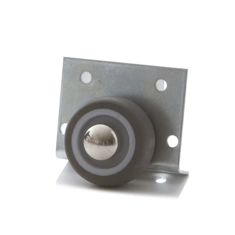 Ritenis 31-NG.40, 5.8 cm x 4.7 cm x 5.5 cm, DIA 4 cm, pelēka krās.