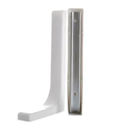 Plauktu turētājs Bolis Italia. 240 x 144 mm. 2 gab.