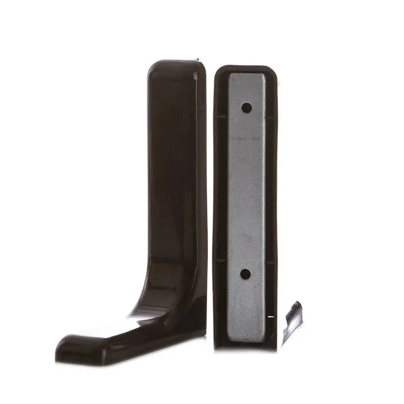 Turētājs Bolis Italia A012, 11.7x8 cm, brūna krās., 2 gab.