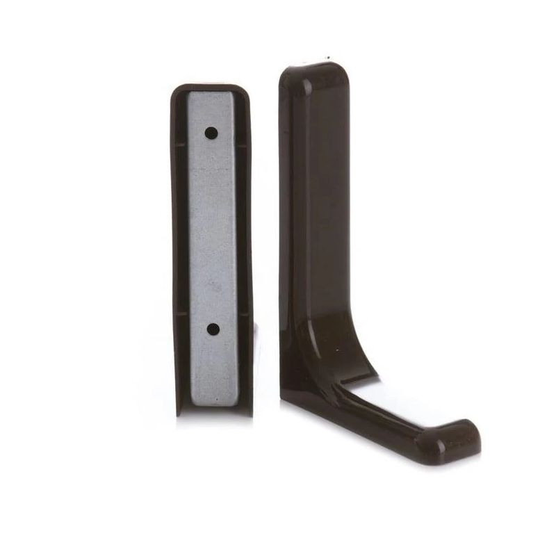 Plauktu turētājs Bolis Italia. 117 x 80 mm. 2 gab.